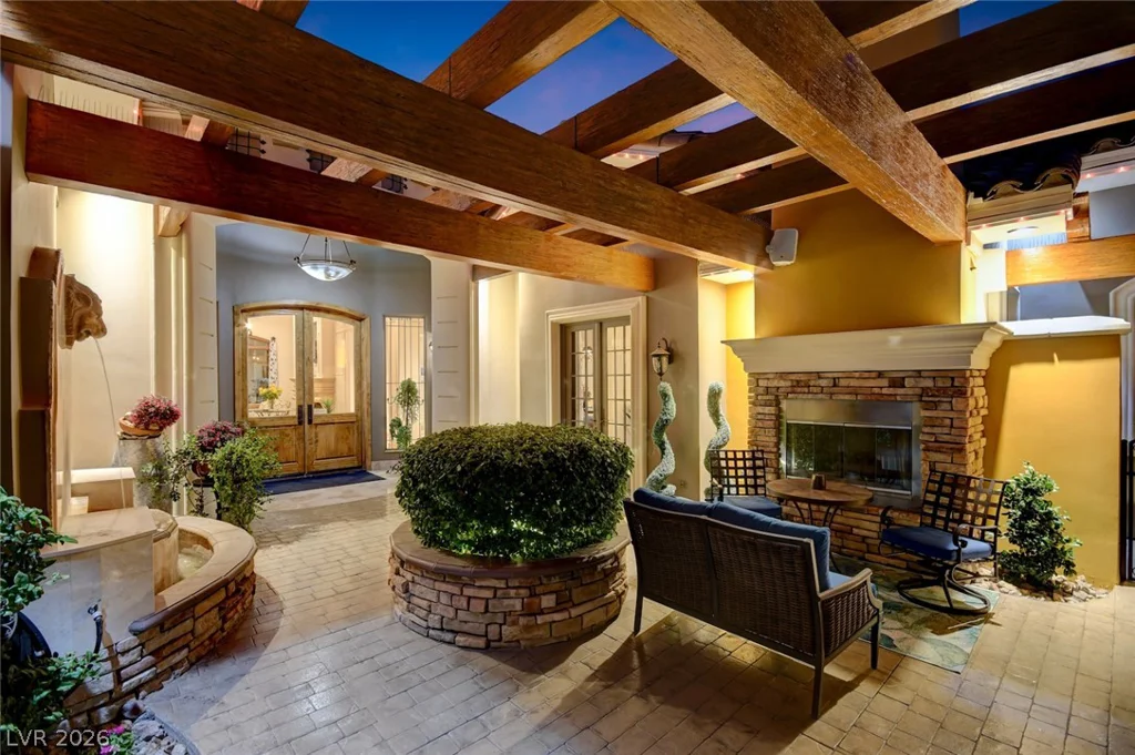 1364 Opal Valley, Henderson, NV 89052