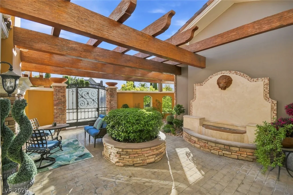 1364 Opal Valley, Henderson, NV 89052
