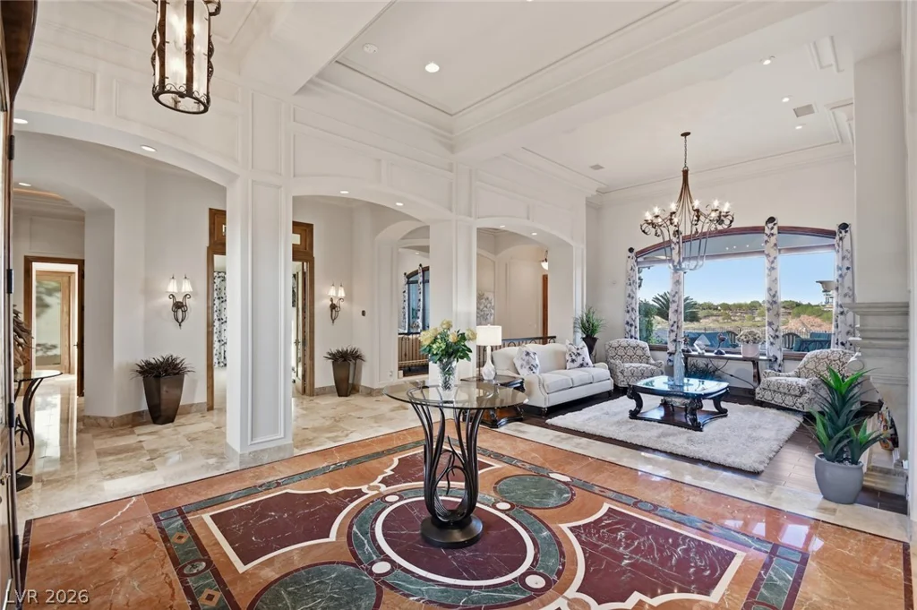 1364 Opal Valley, Henderson, NV 89052