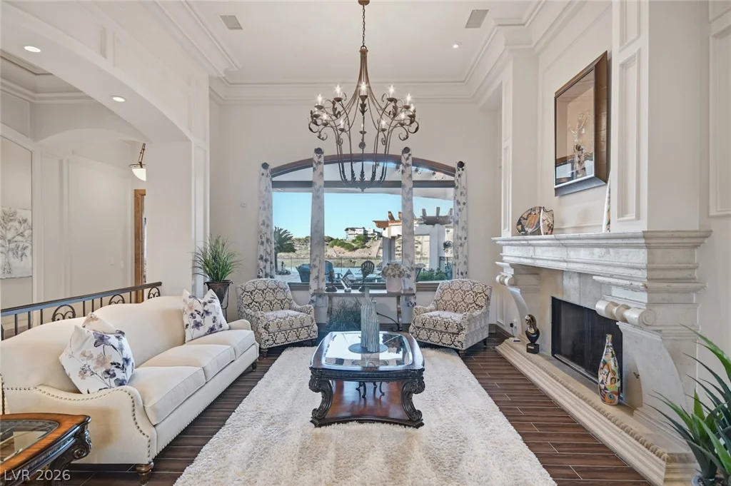 1364 Opal Valley, Henderson, NV 89052