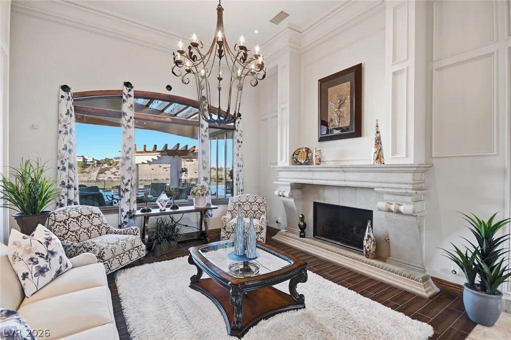 1364 Opal Valley, Henderson, NV 89052