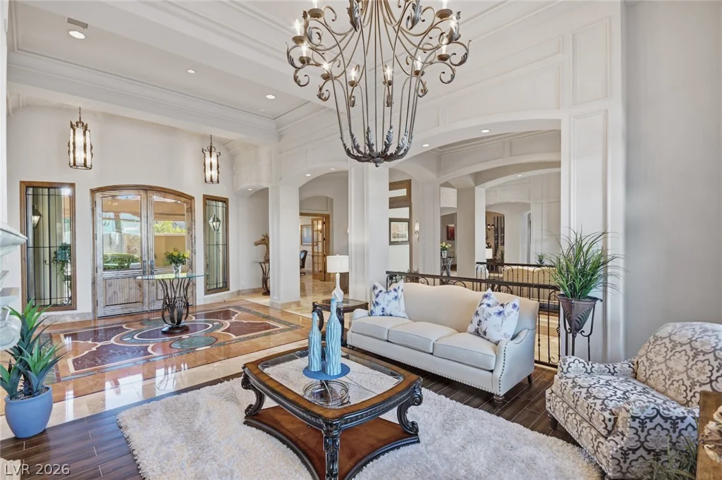 1364 Opal Valley, Henderson, NV 89052