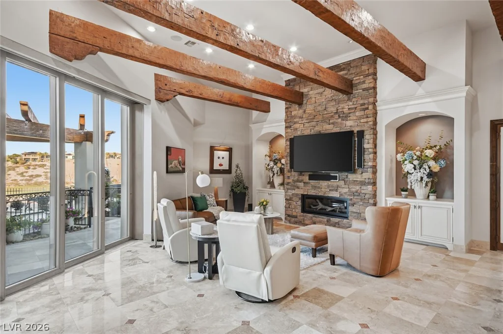 1364 Opal Valley, Henderson, NV 89052