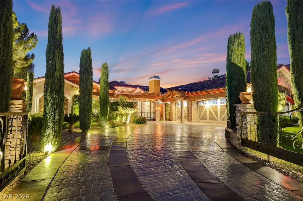 1364 Opal Valley, Henderson, NV 89052