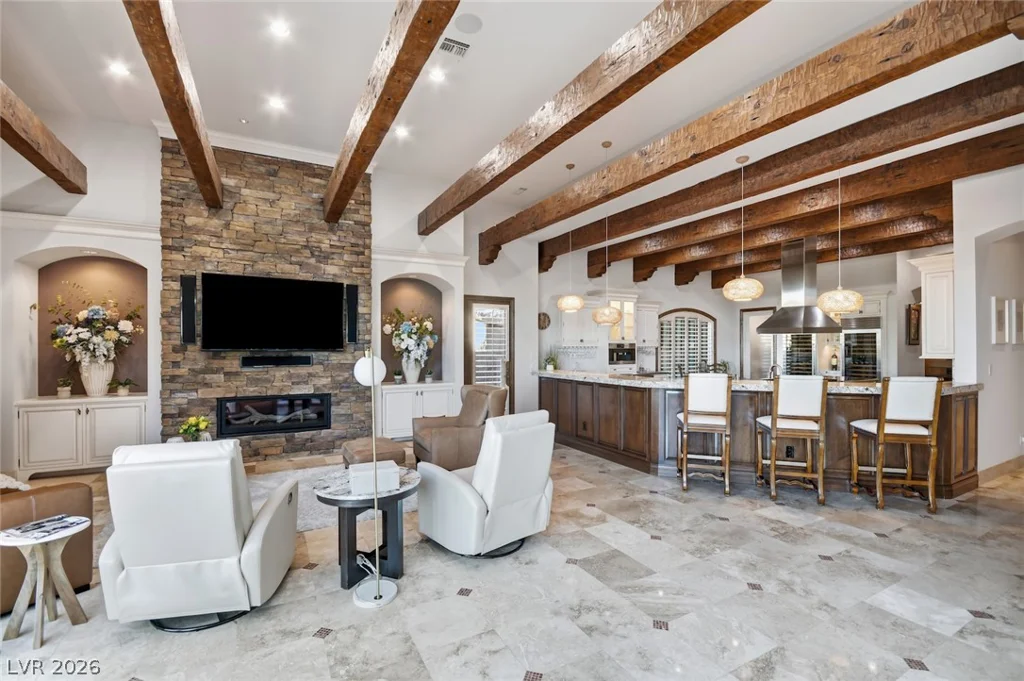 1364 Opal Valley, Henderson, NV 89052