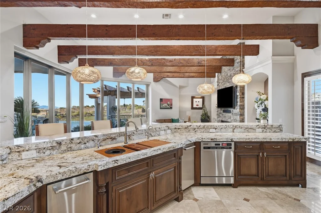 1364 Opal Valley, Henderson, NV 89052
