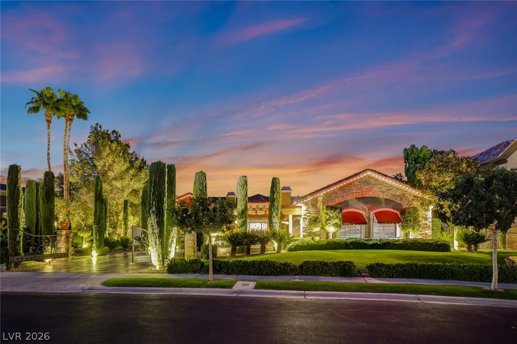1364 Opal Valley, Henderson, NV 89052