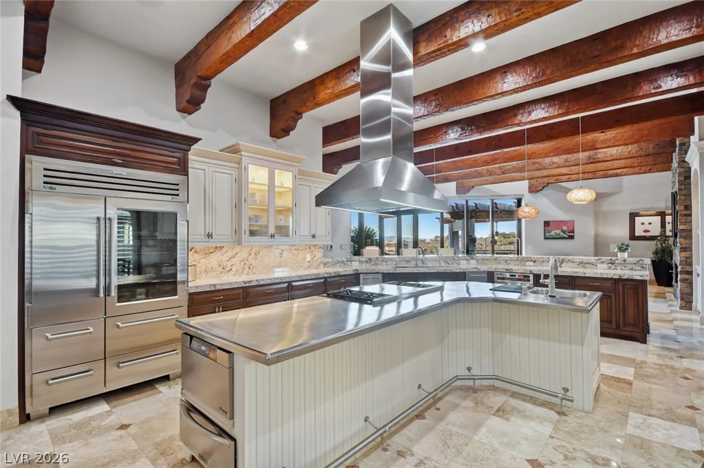 1364 Opal Valley, Henderson, NV 89052