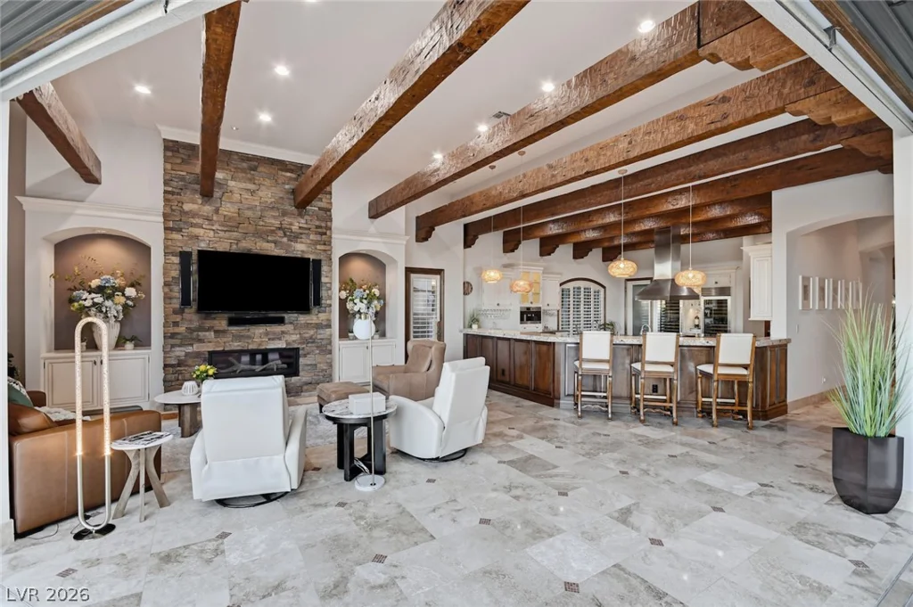 1364 Opal Valley, Henderson, NV 89052