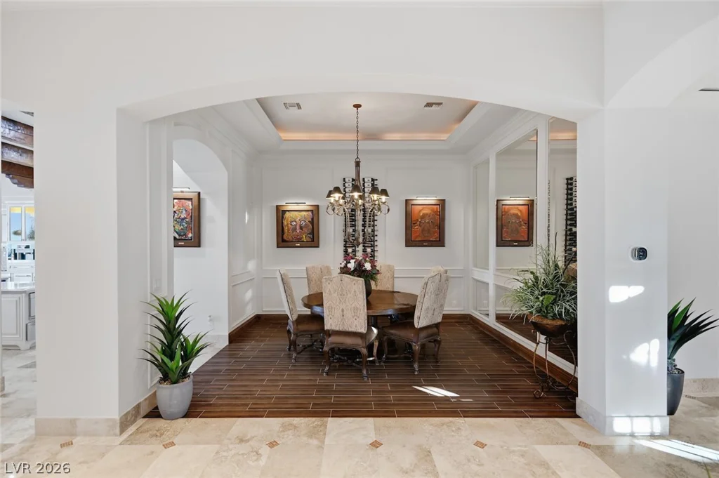 1364 Opal Valley, Henderson, NV 89052