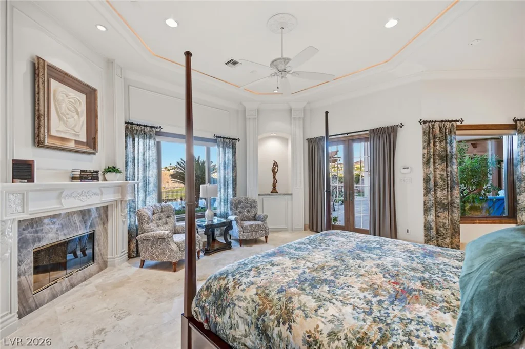 1364 Opal Valley, Henderson, NV 89052