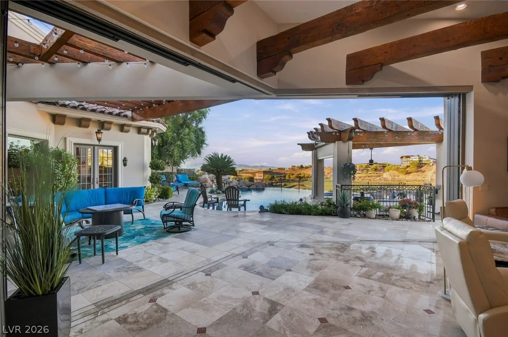1364 Opal Valley, Henderson, NV 89052