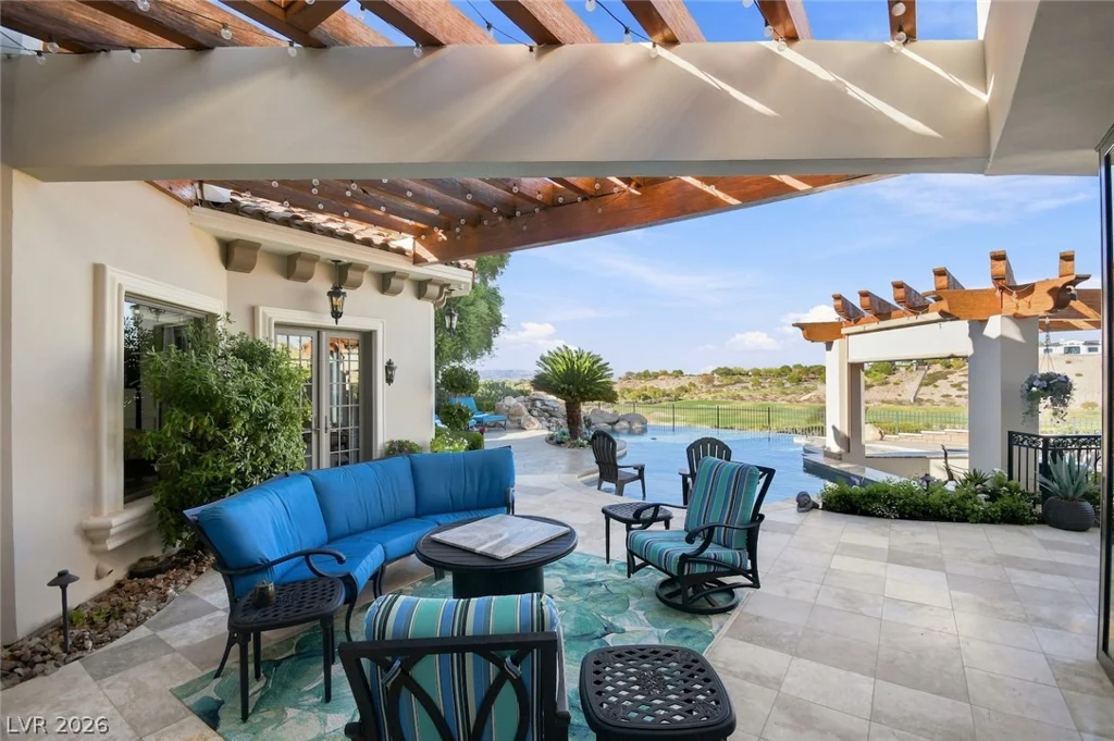 1364 Opal Valley, Henderson, NV 89052