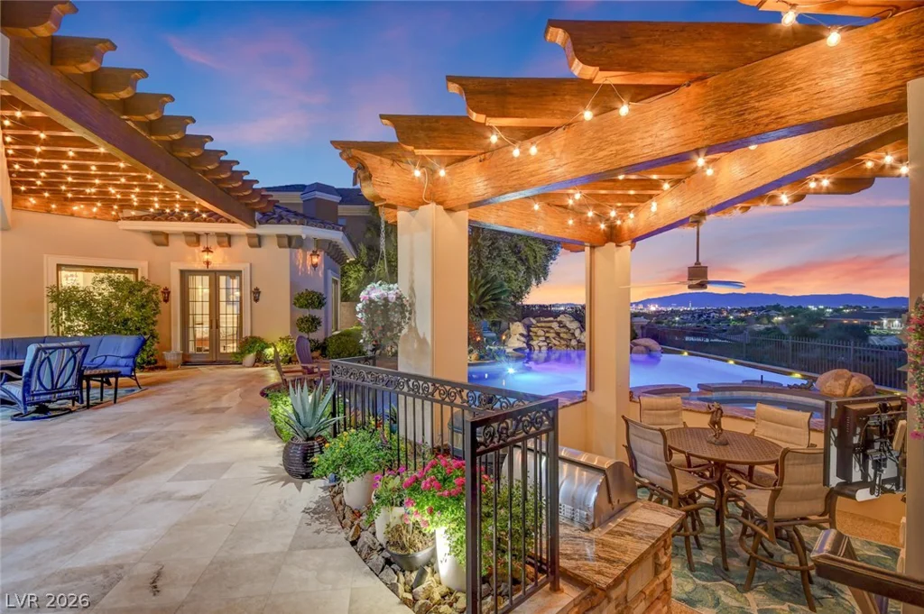 1364 Opal Valley, Henderson, NV 89052
