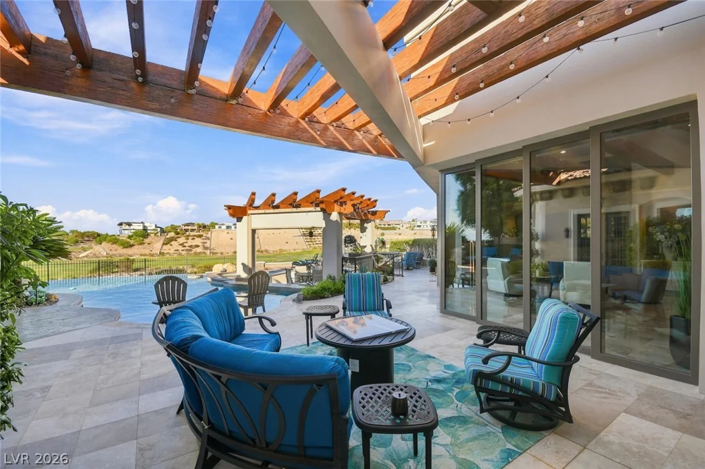1364 Opal Valley, Henderson, NV 89052