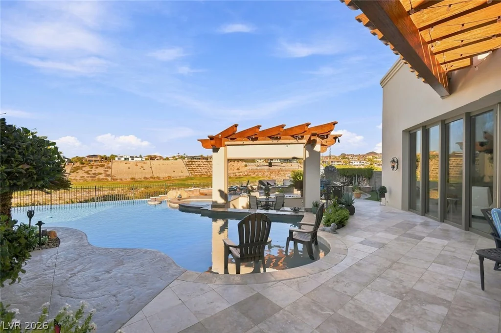 1364 Opal Valley, Henderson, NV 89052