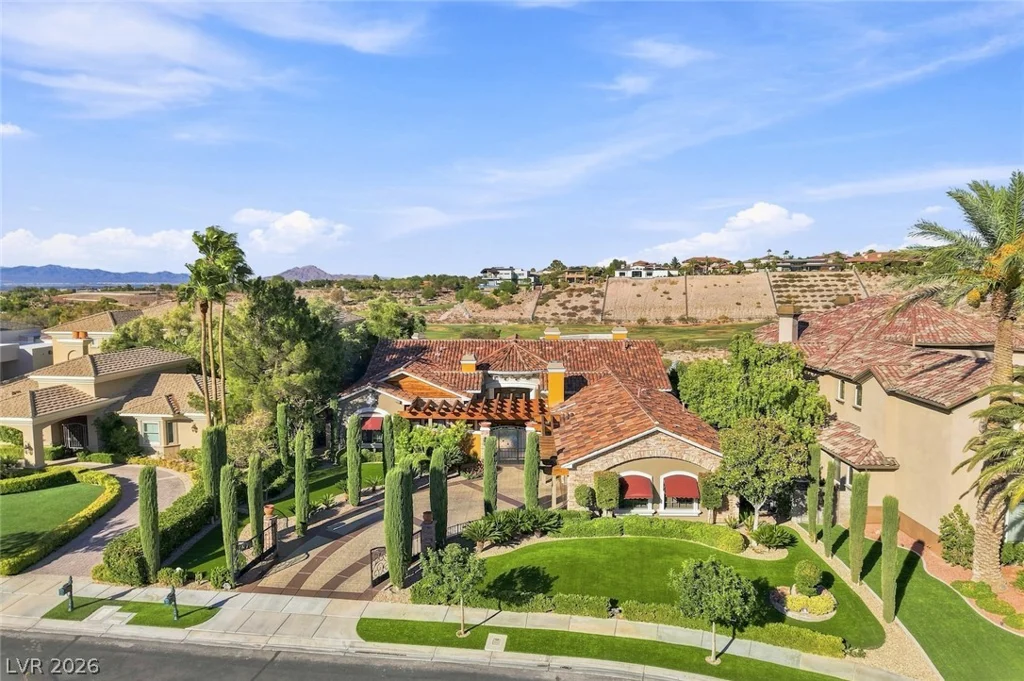 1364 Opal Valley, Henderson, NV 89052
