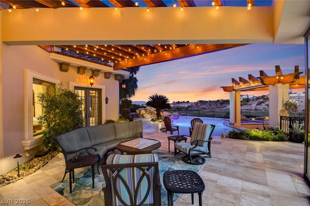 1364 Opal Valley, Henderson, NV 89052