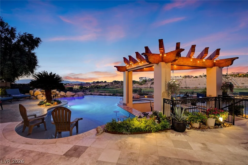 1364 Opal Valley, Henderson, NV 89052