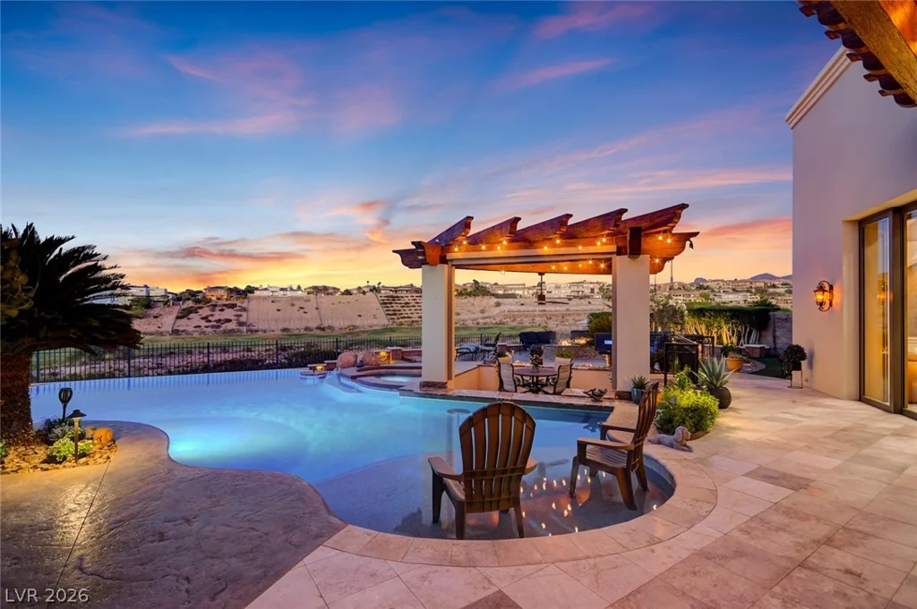 1364 Opal Valley, Henderson, NV 89052