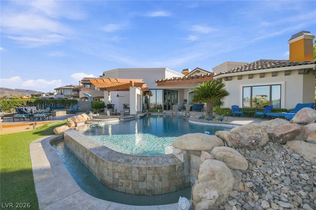 1364 Opal Valley, Henderson, NV 89052