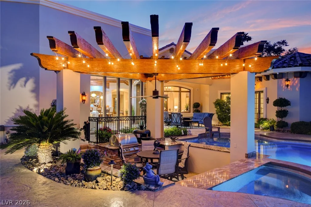 1364 Opal Valley, Henderson, NV 89052