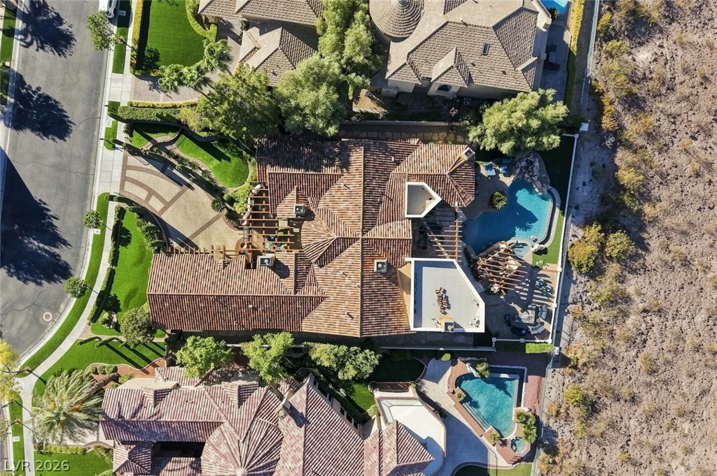 1364 Opal Valley, Henderson, NV 89052