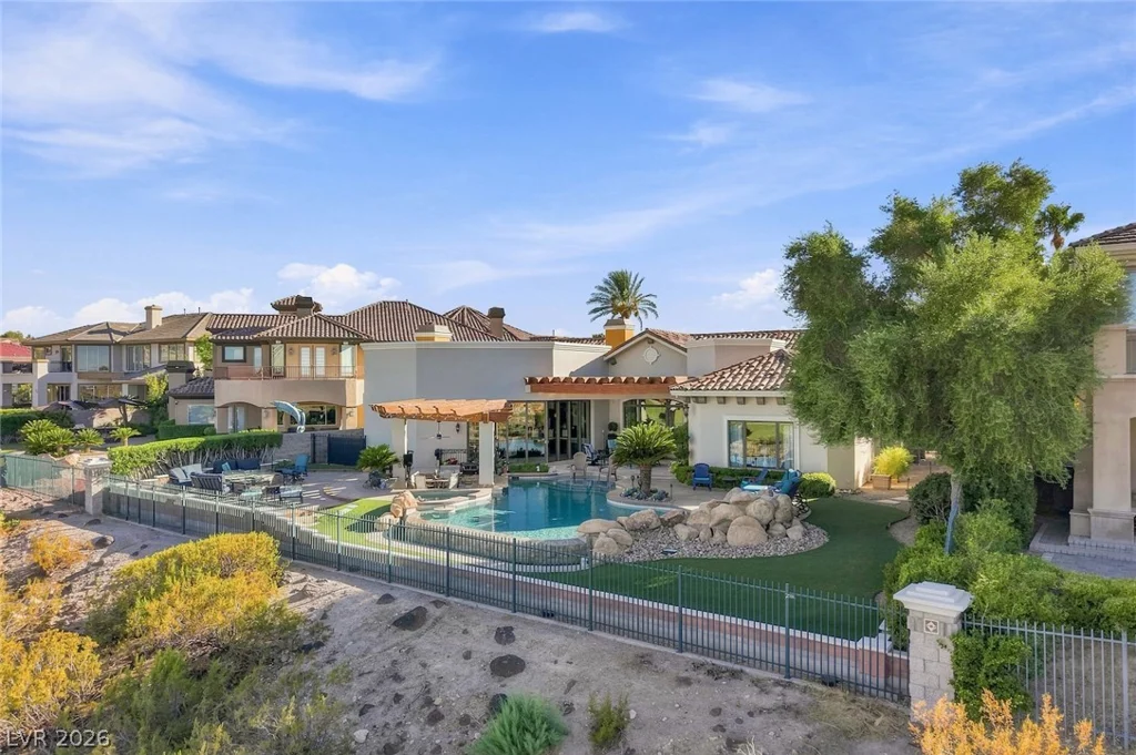 1364 Opal Valley, Henderson, NV 89052