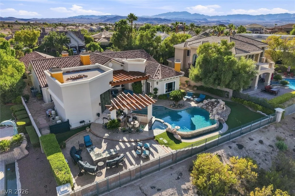 1364 Opal Valley, Henderson, NV 89052