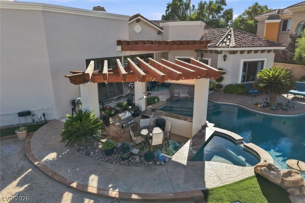 1364 Opal Valley, Henderson, NV 89052