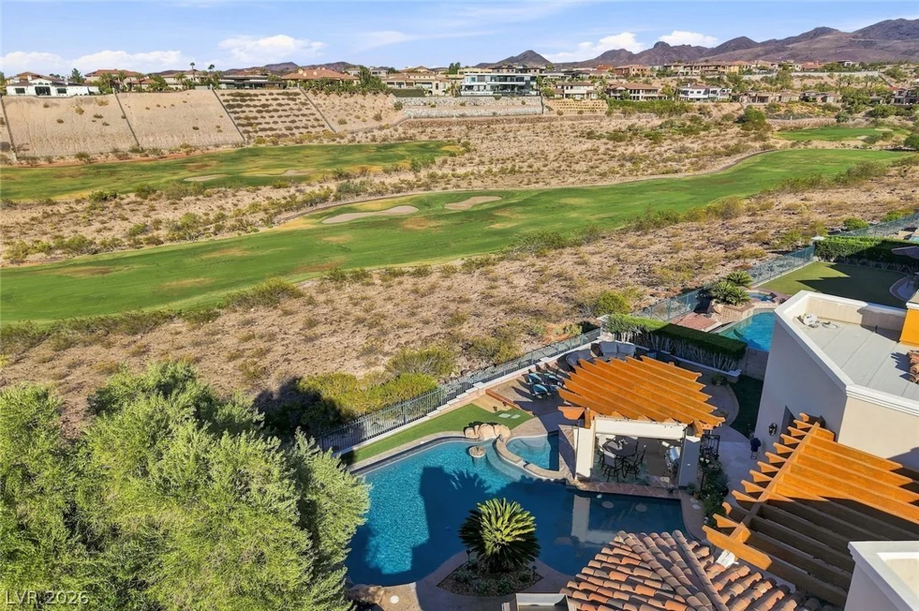 1364 Opal Valley, Henderson, NV 89052