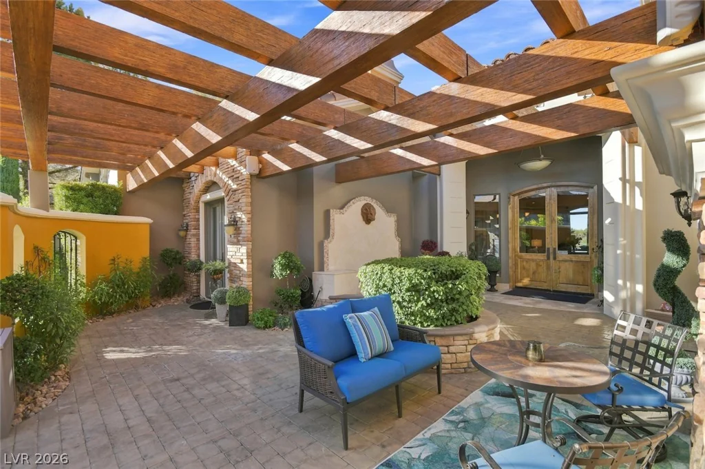 1364 Opal Valley, Henderson, NV 89052