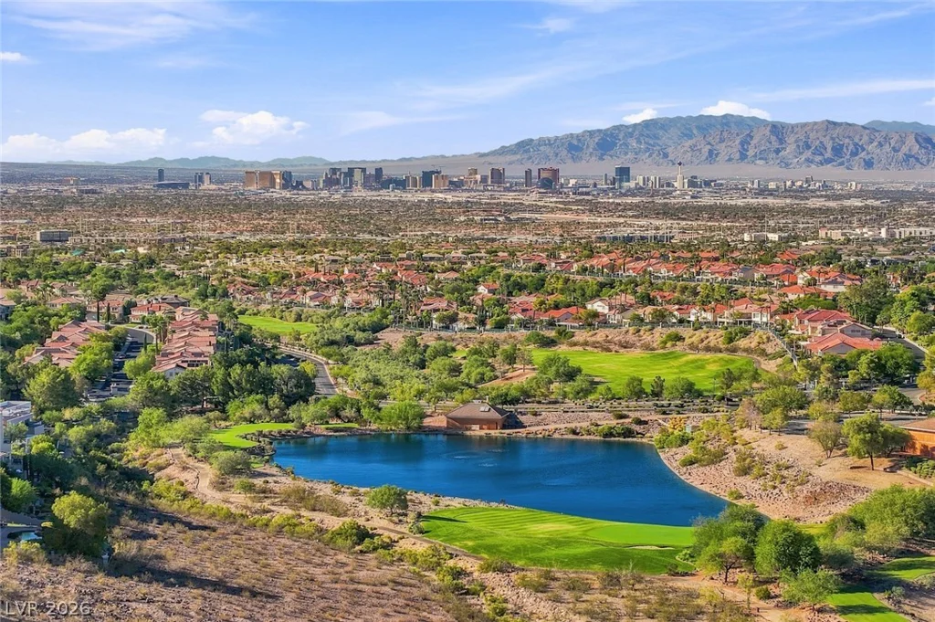 1364 Opal Valley, Henderson, NV 89052