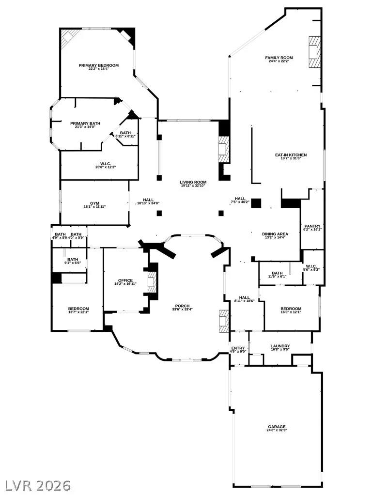 1364 Opal Valley, Henderson, NV 89052