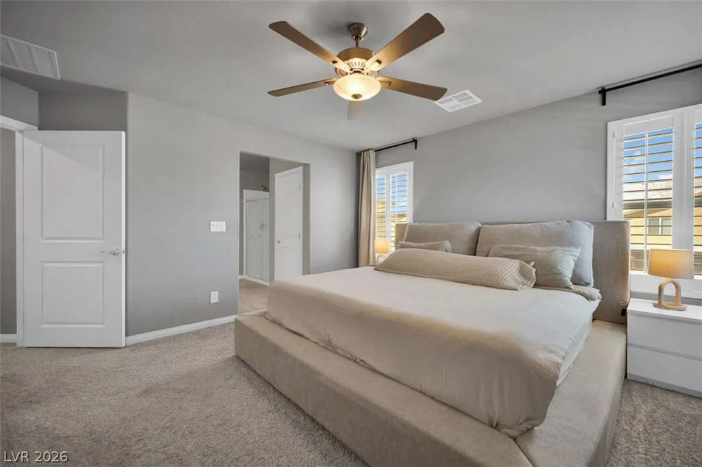 4012 Lone Fern, North Las Vegas, NV 89084