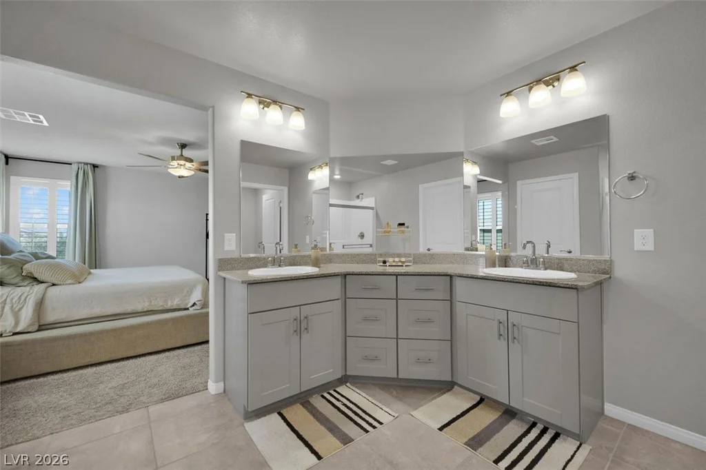 4012 Lone Fern, North Las Vegas, NV 89084