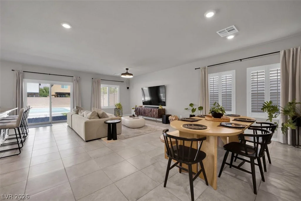 4012 Lone Fern, North Las Vegas, NV 89084