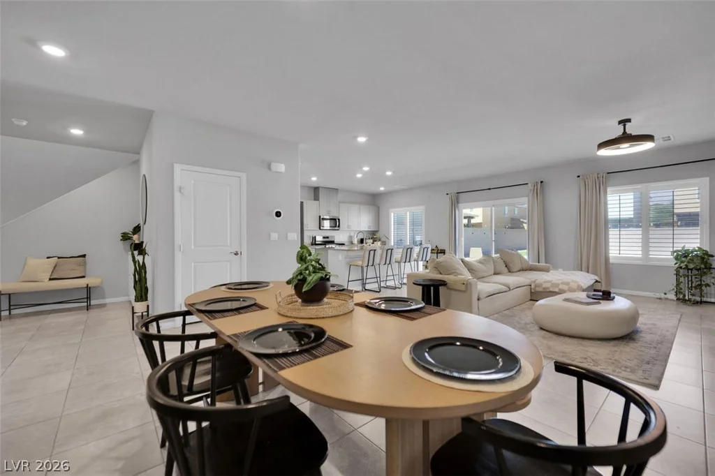 4012 Lone Fern, North Las Vegas, NV 89084