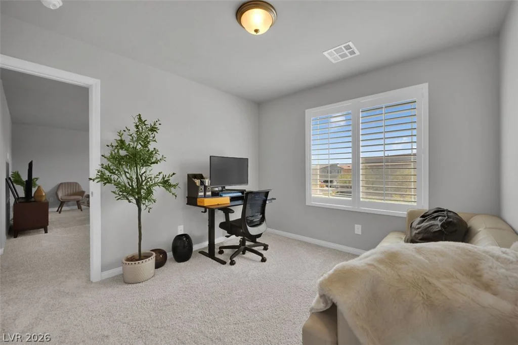 4012 Lone Fern, North Las Vegas, NV 89084