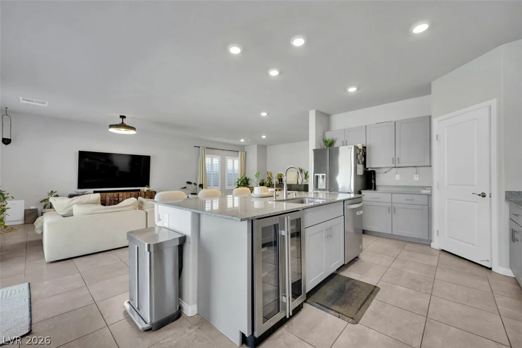 4012 Lone Fern, North Las Vegas, NV 89084