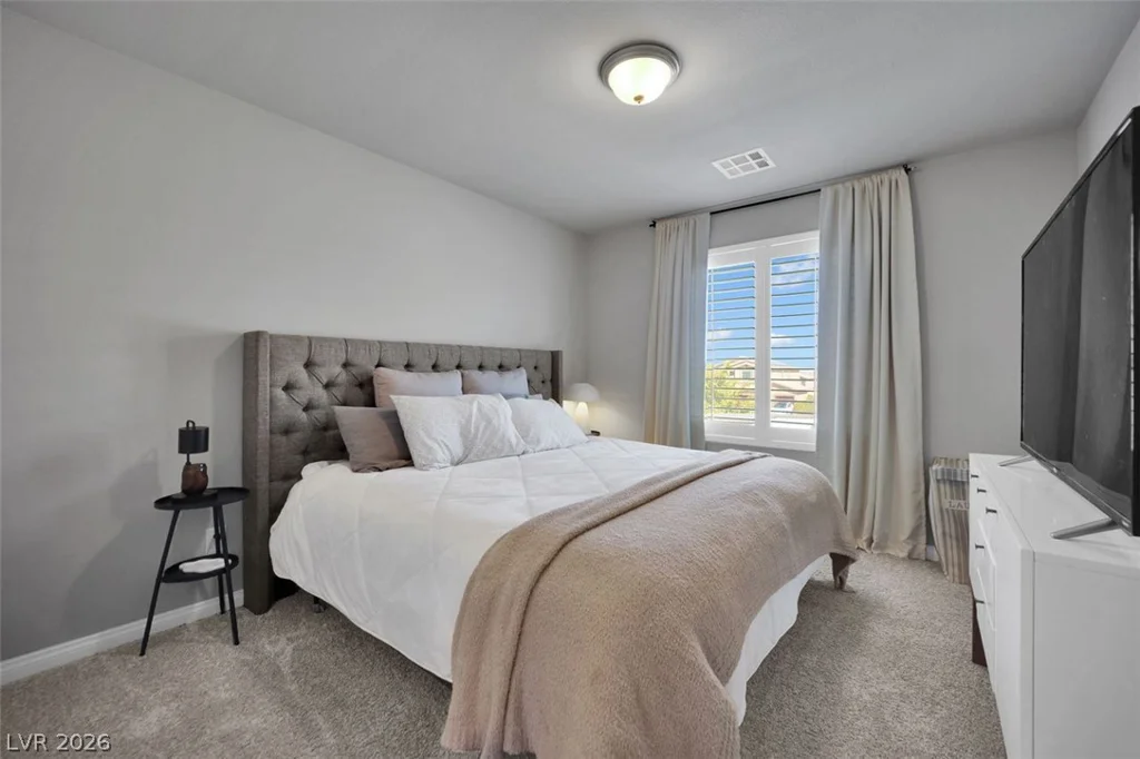 4012 Lone Fern, North Las Vegas, NV 89084
