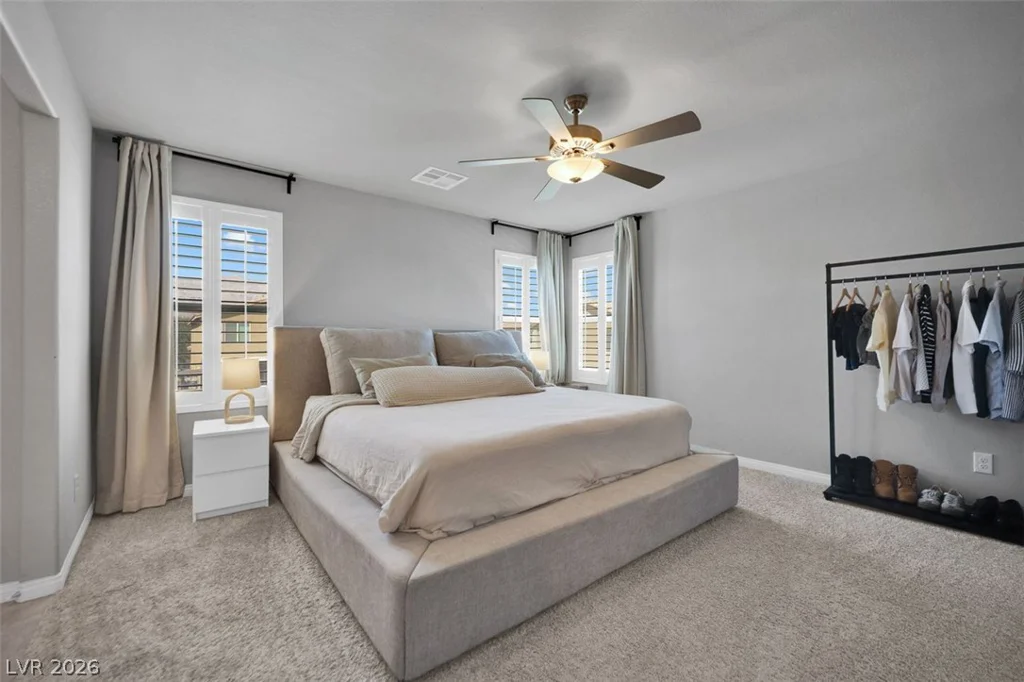 4012 Lone Fern, North Las Vegas, NV 89084