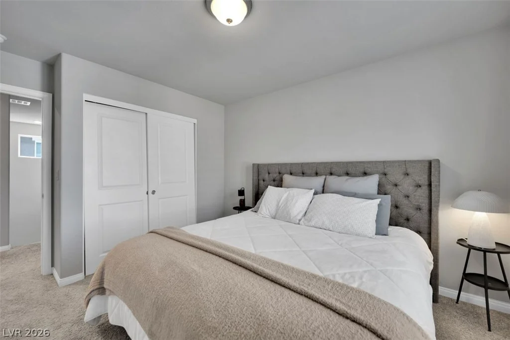 4012 Lone Fern, North Las Vegas, NV 89084