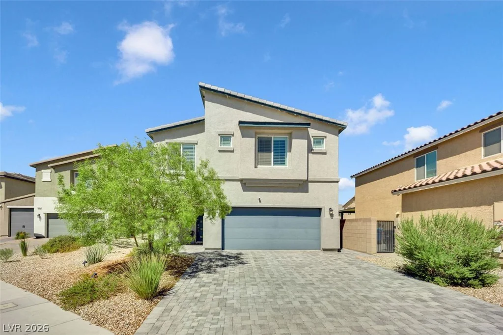 4012 Lone Fern, North Las Vegas, NV 89084