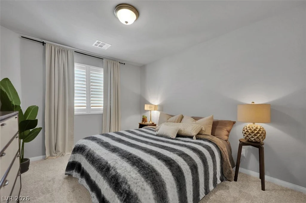 4012 Lone Fern, North Las Vegas, NV 89084