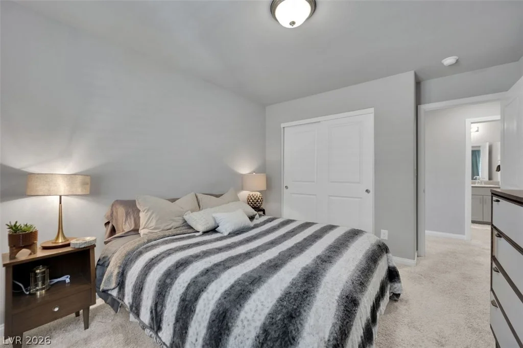 4012 Lone Fern, North Las Vegas, NV 89084
