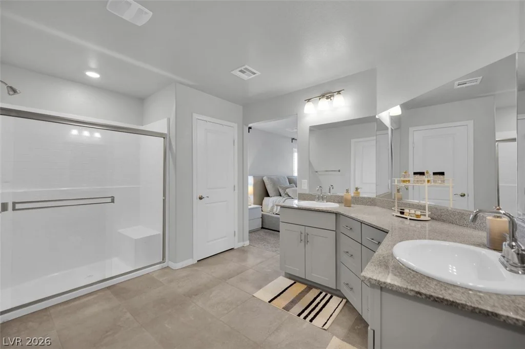 4012 Lone Fern, North Las Vegas, NV 89084