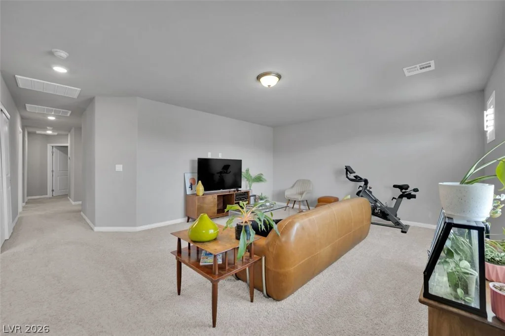 4012 Lone Fern, North Las Vegas, NV 89084