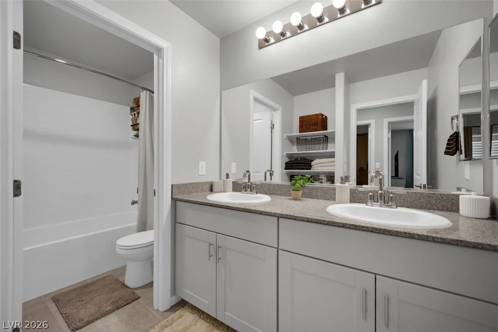 4012 Lone Fern, North Las Vegas, NV 89084