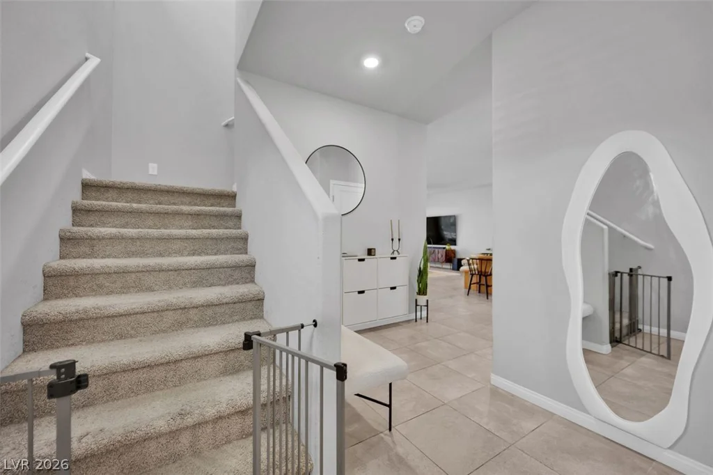 4012 Lone Fern, North Las Vegas, NV 89084